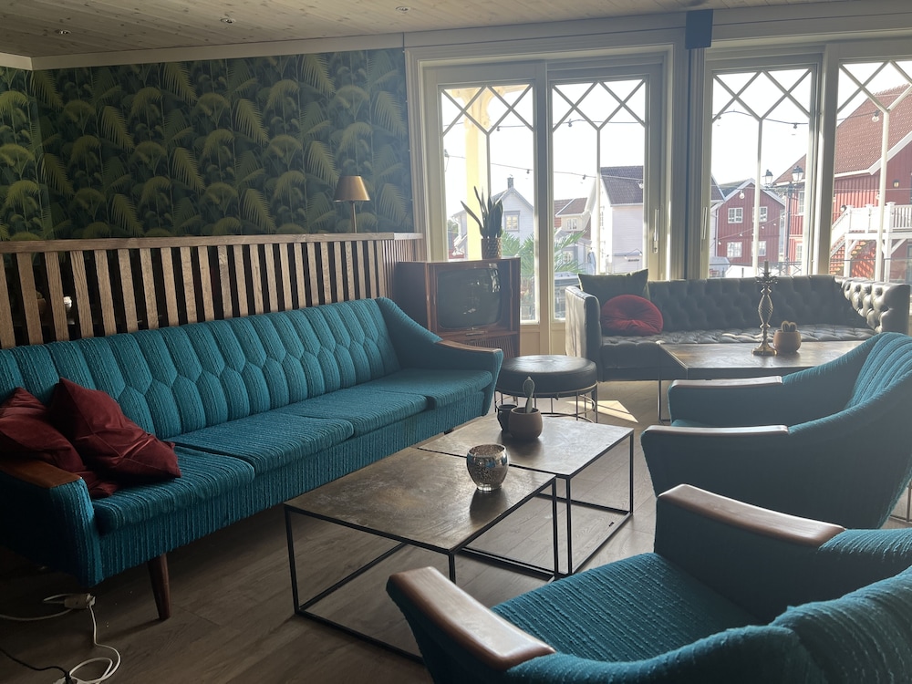 Hotel Lyngorporten 21/50
