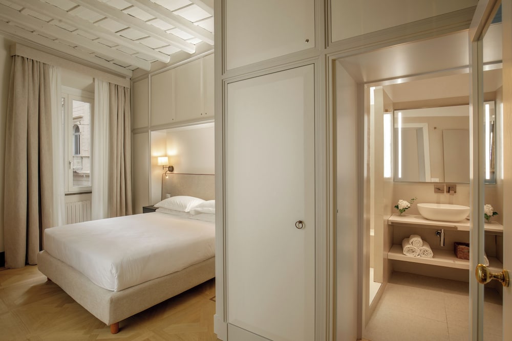 Boutique Hotel Campo De Fiori 49/50