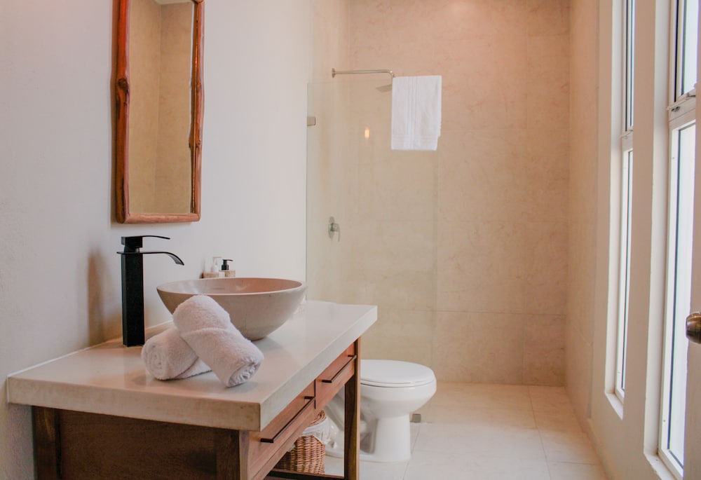 Agam Hotel Boutique Bacalar - Adults Only 50/50