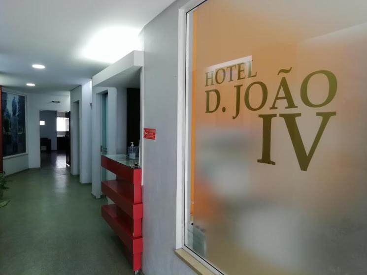 Hotel Dom Joao IV 22/35