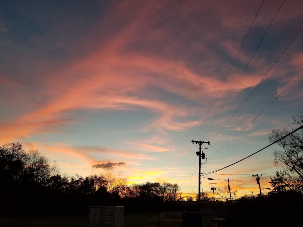 Drakes Creek Inn 48/56