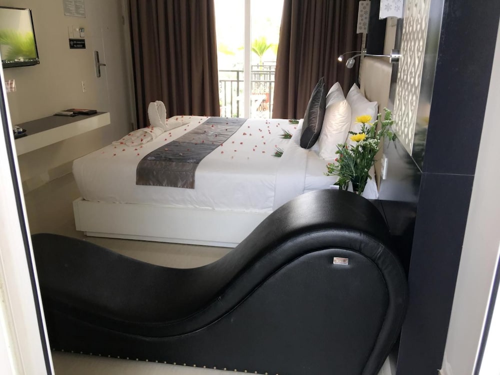 Mui Ne Sports Hotel 48/48