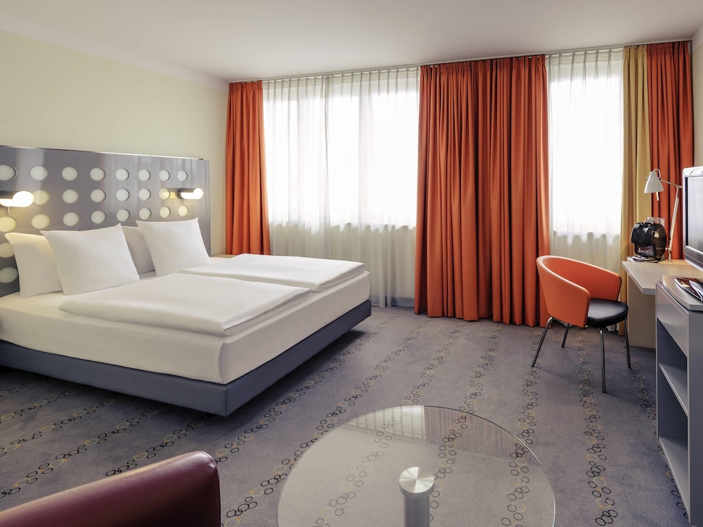 Mercure Neu-Isenburg 14/50