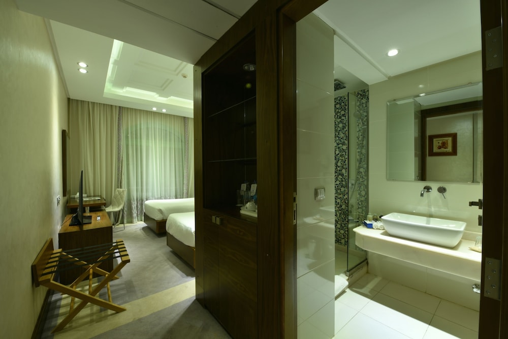Al Masa Hotel Nasr City 30/69
