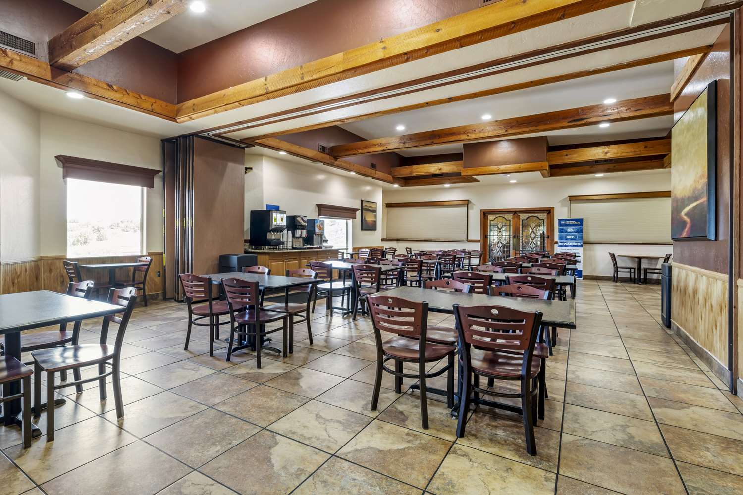 Best Western Prescottonian 6/11