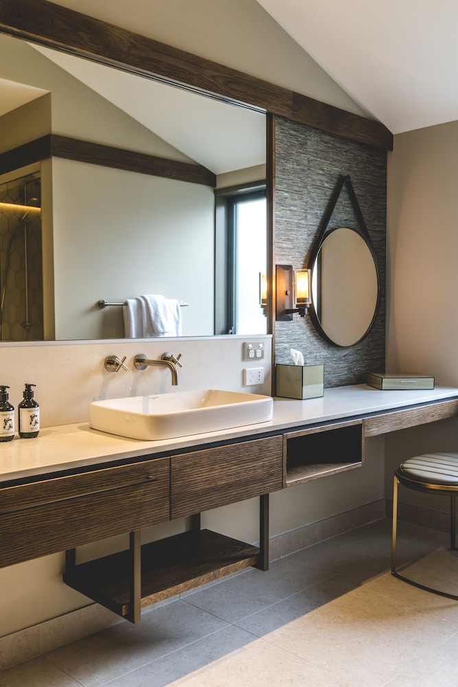 Gibbston Valley Lodge & Spa 49/50