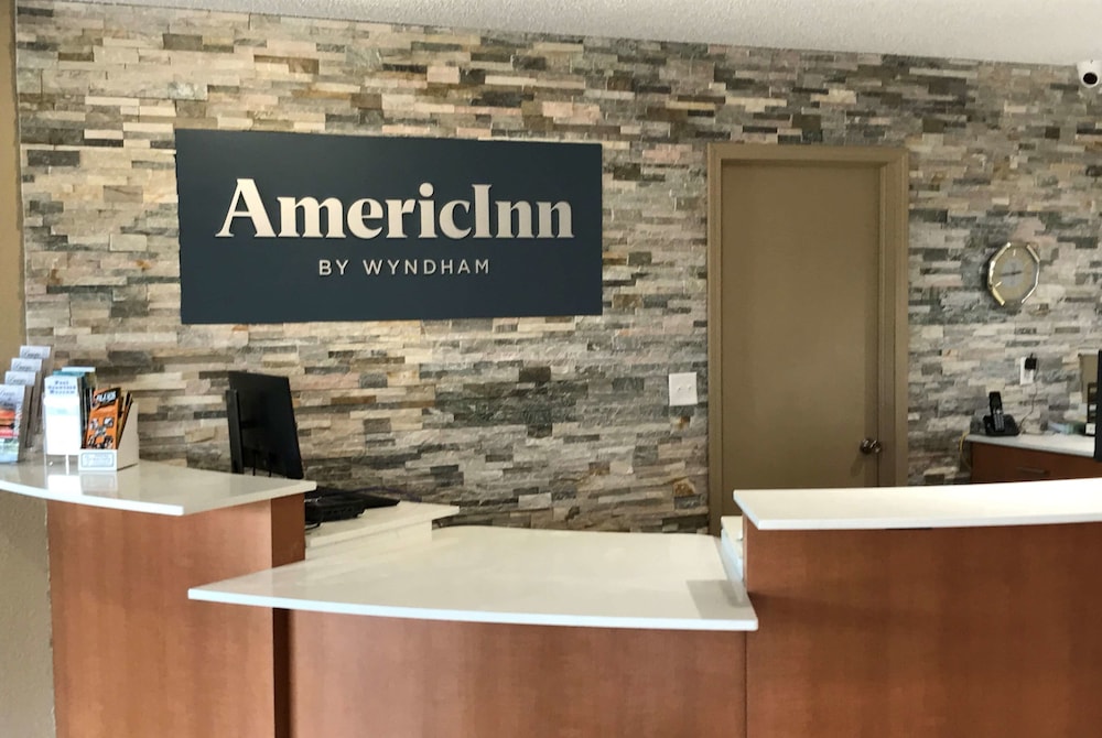 Americinn By Wyndham Prairie Du Chien 37/42