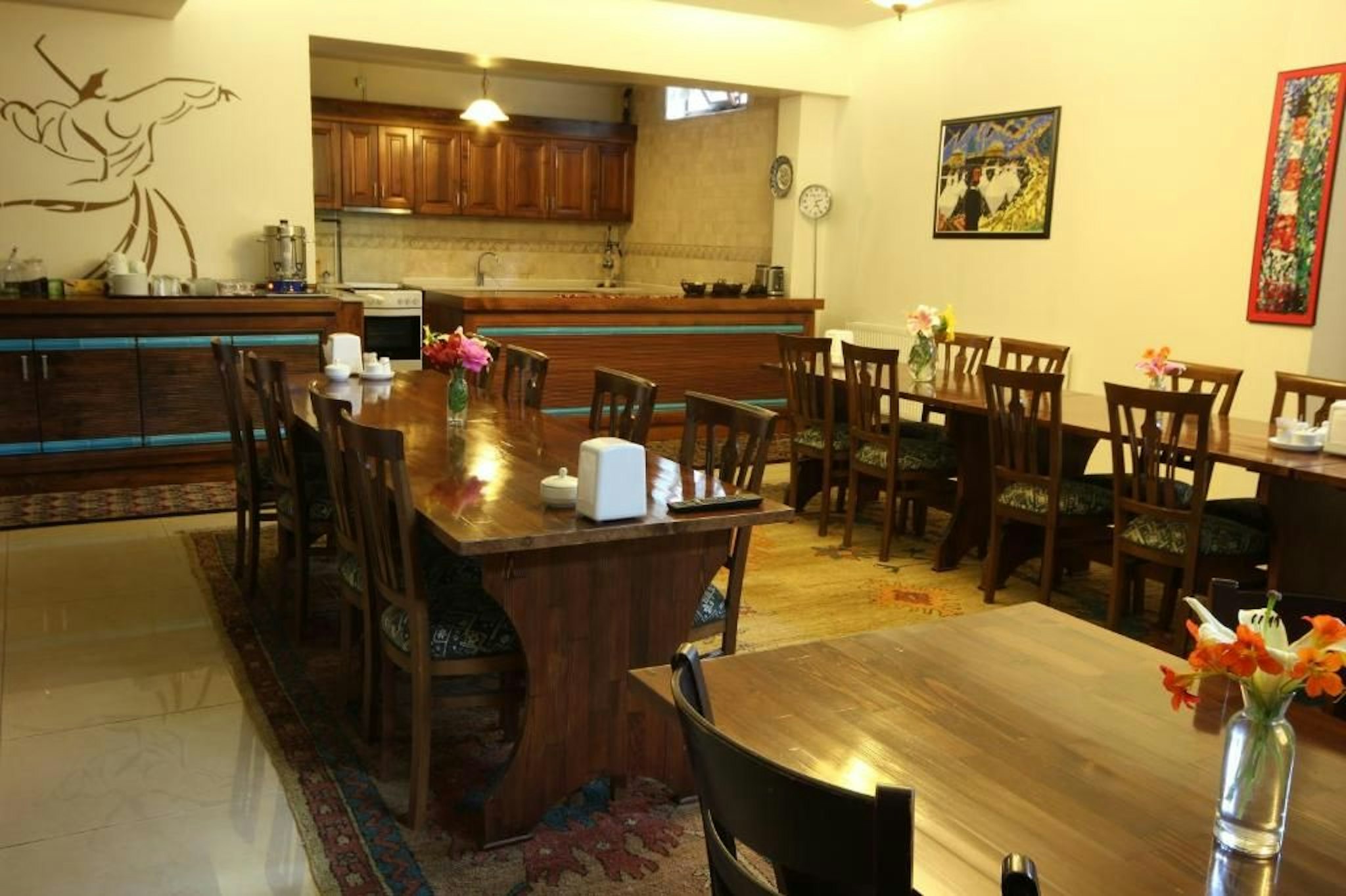 Konya Dervish Hotel 17/21