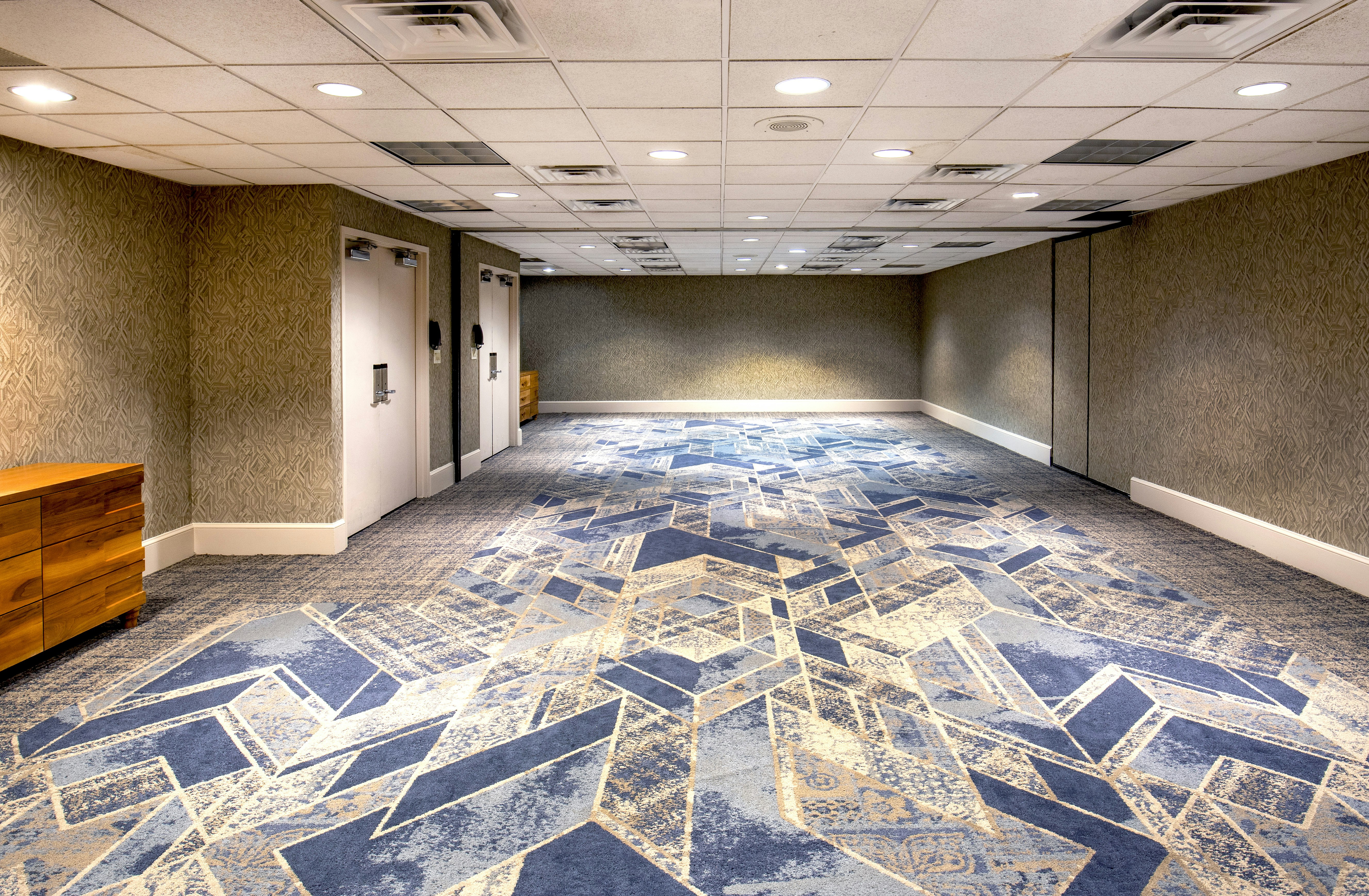 DoubleTree by Hilton Hotel Nashville Downtown 36/79