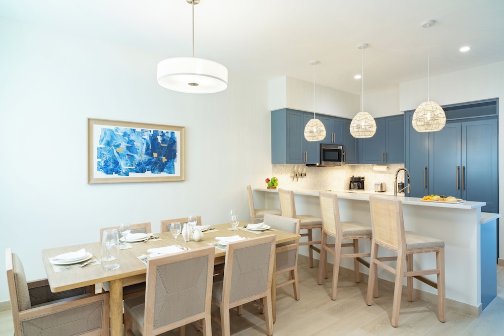 Reef Residences 45/50
