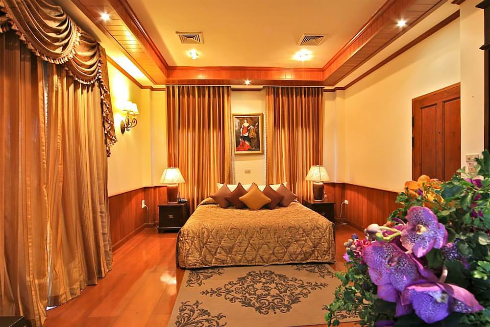 The Oriental Siam Resort 54/71