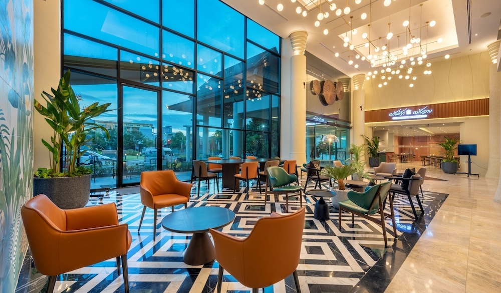 Buri Sriphu Hotel 52/66