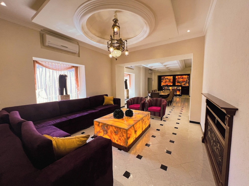Hotel Plaza Colonial 41/62