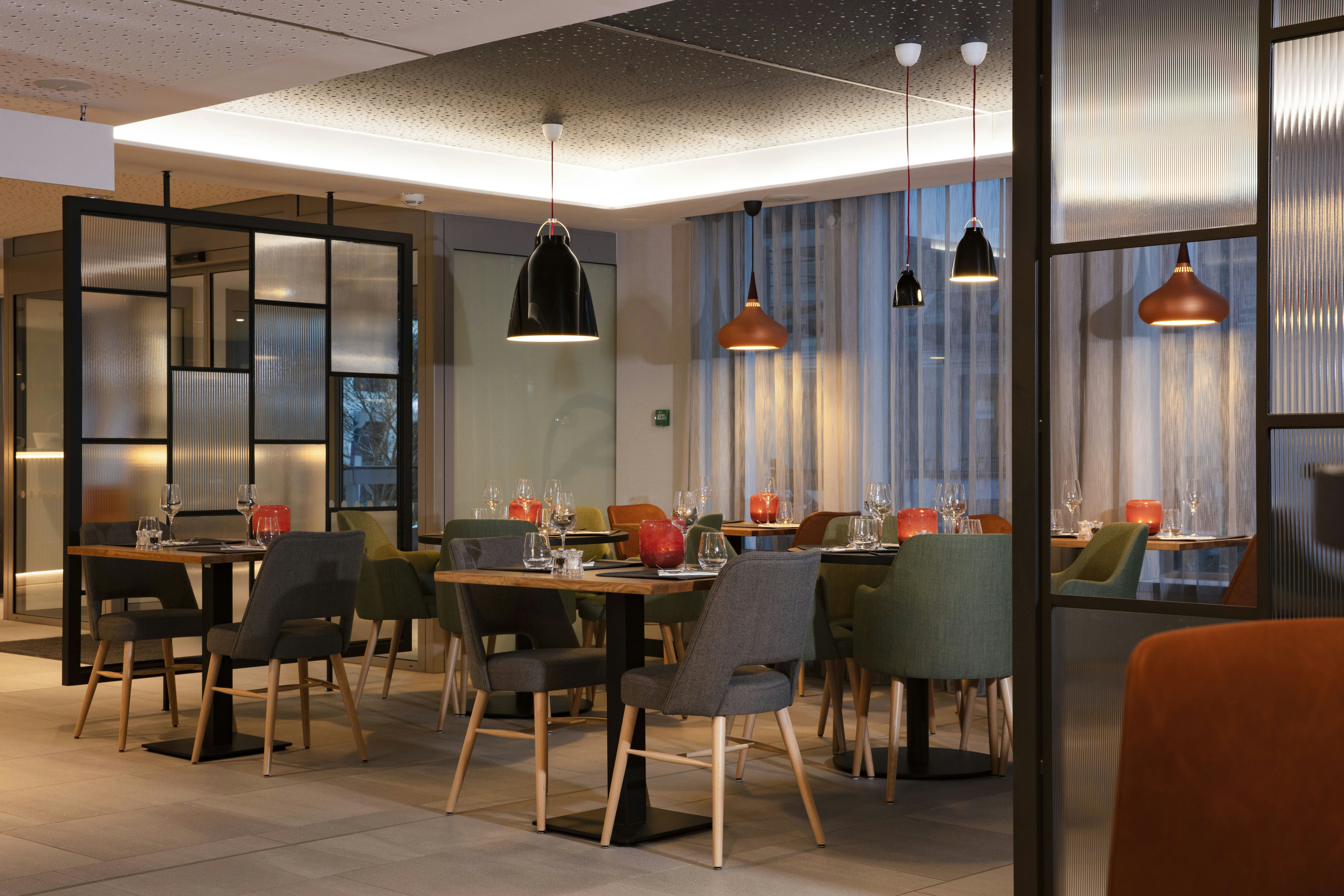 Hilton Garden Inn Orly Paris 36/40