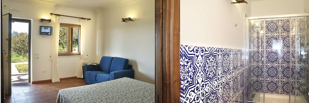 Villa Rizzo Hotel Resort And Spa 33/76