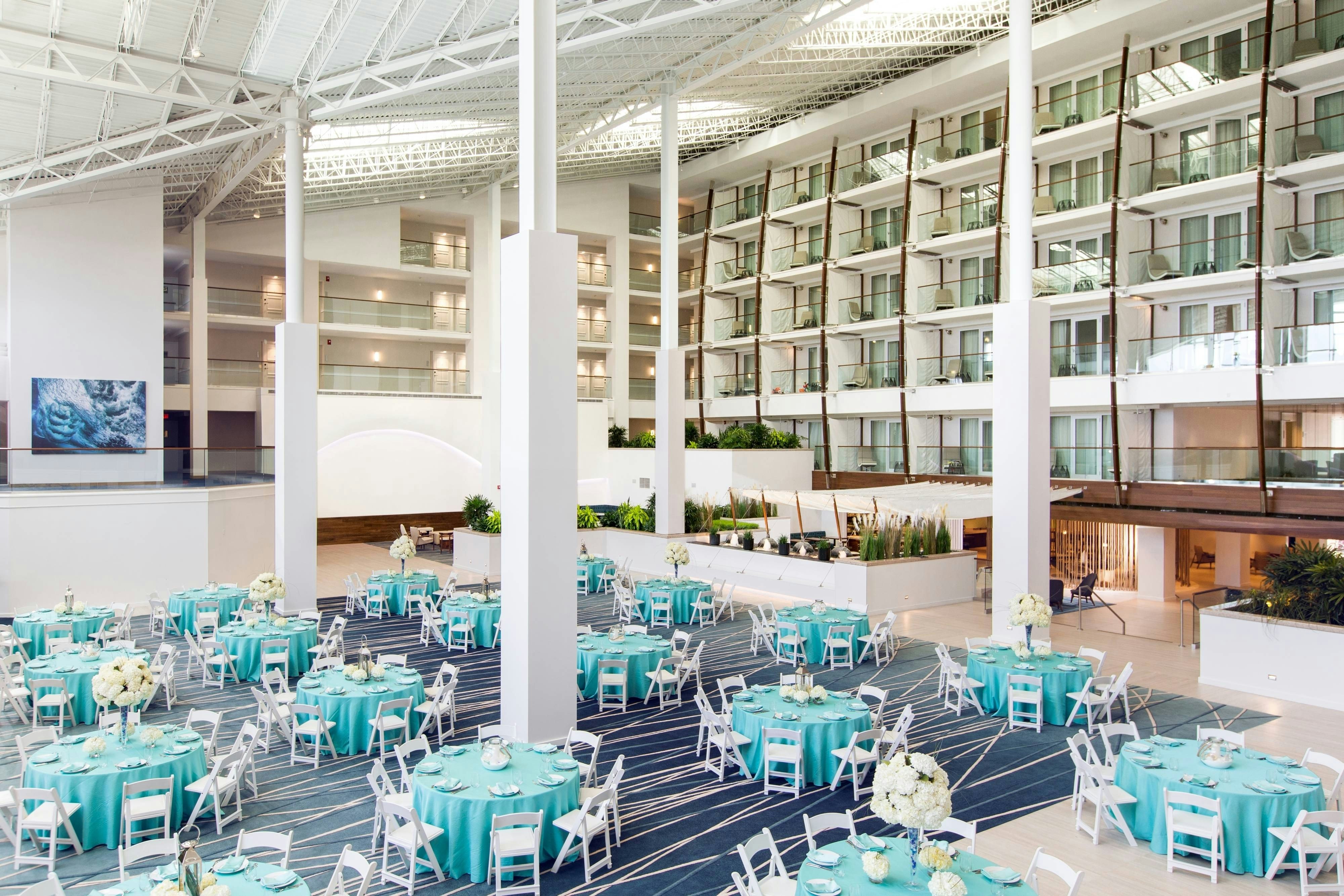 Newport Marriott Hotel and Spa 50/53