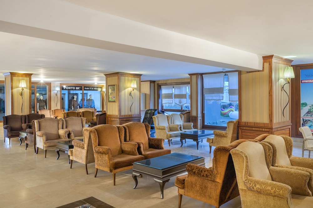 SENZA Grand Santana Hotel 47/63