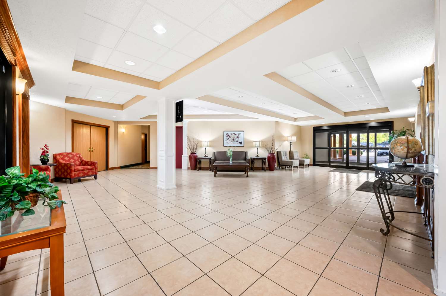 Best Western Annawan Inn 2/11