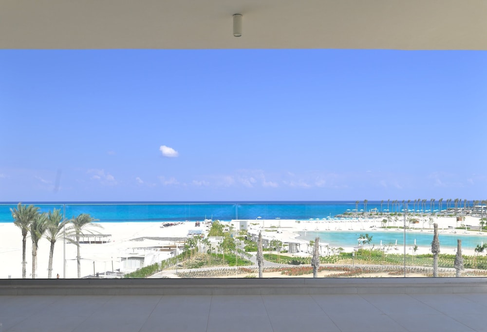 Address Beach Resort Marassi 59/64