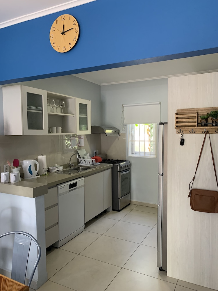 Lilu Apartments Curacao 3/30