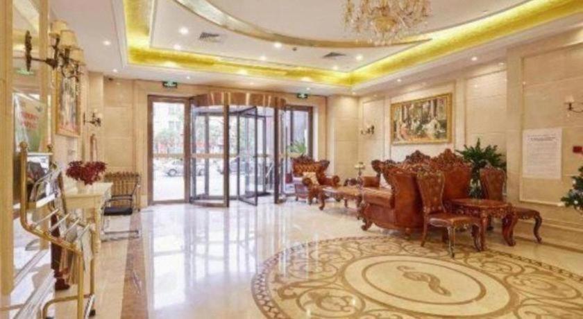 Vienna Hotel (Shanghai Changxing Island) 39/50