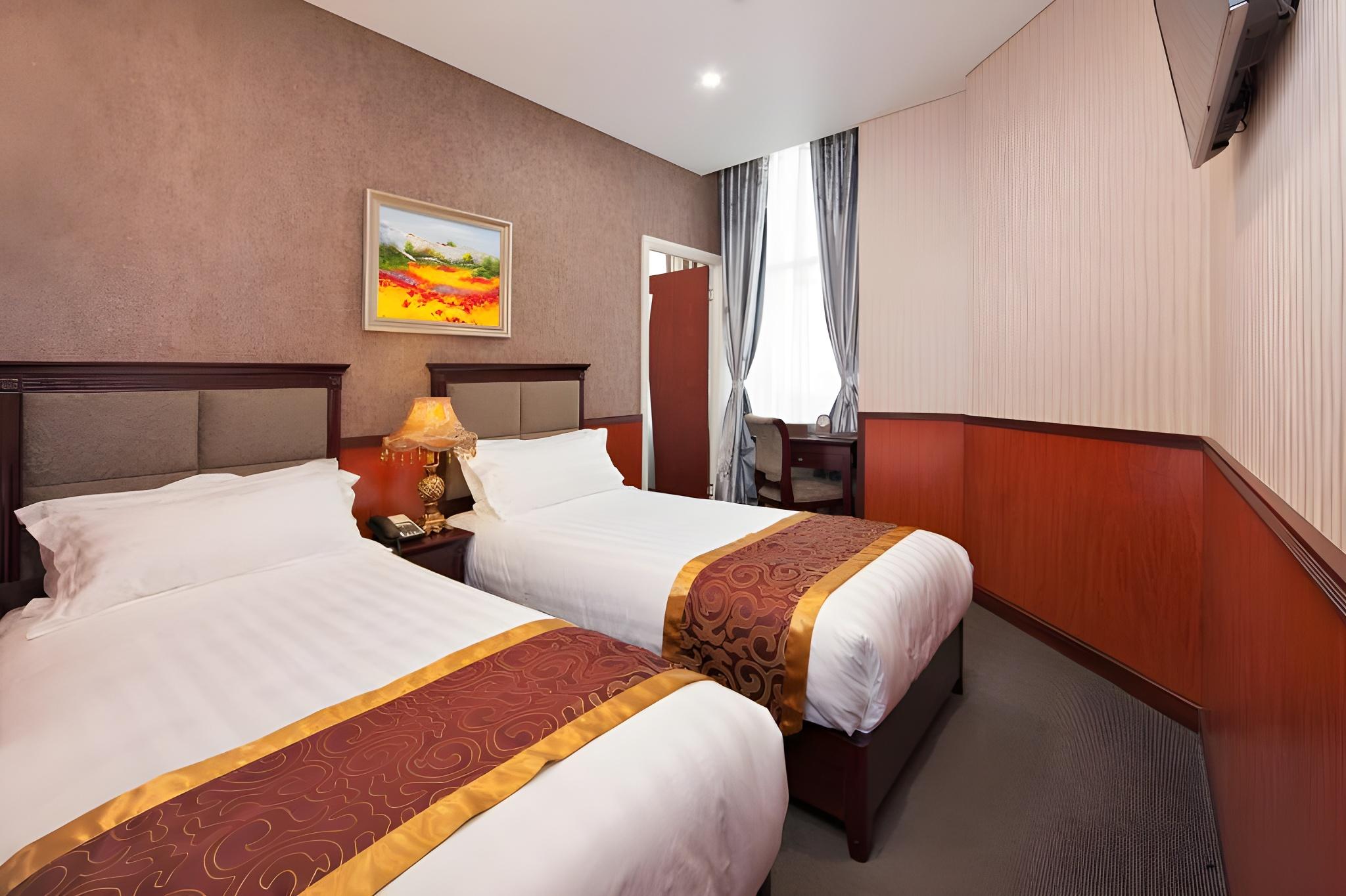 Family suite
