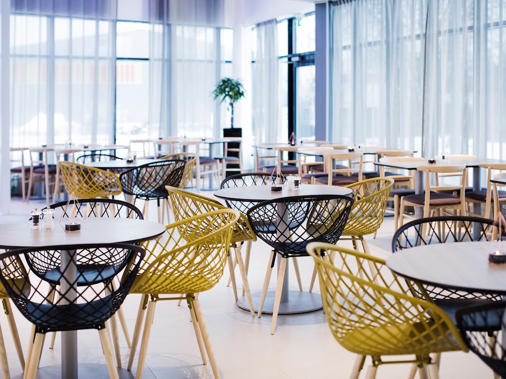 Arenahotellet I Uppsala 36/50