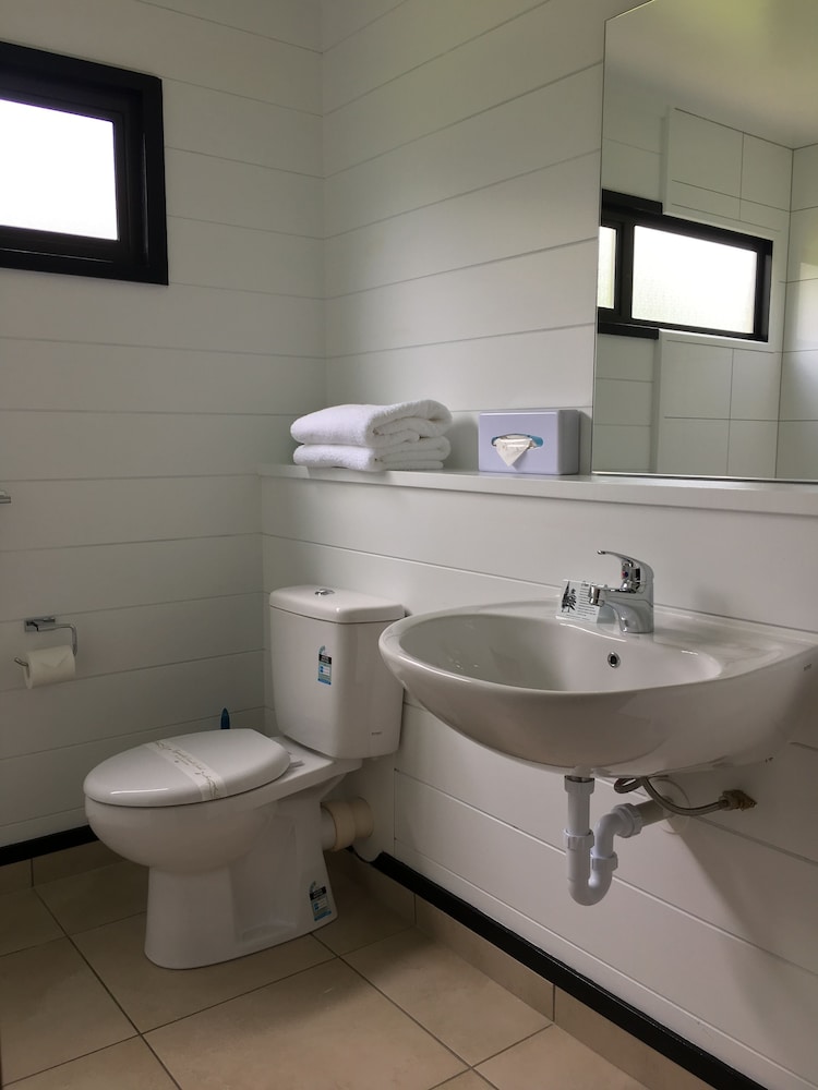 KERIKERI HOMESTEAD MOTEL AND APARTMENTS 15/35