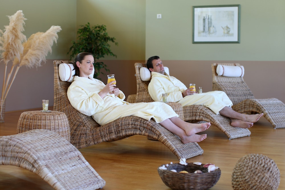Precise Resort Rugen - Hotel & Splash Erlebniswelt 38/70
