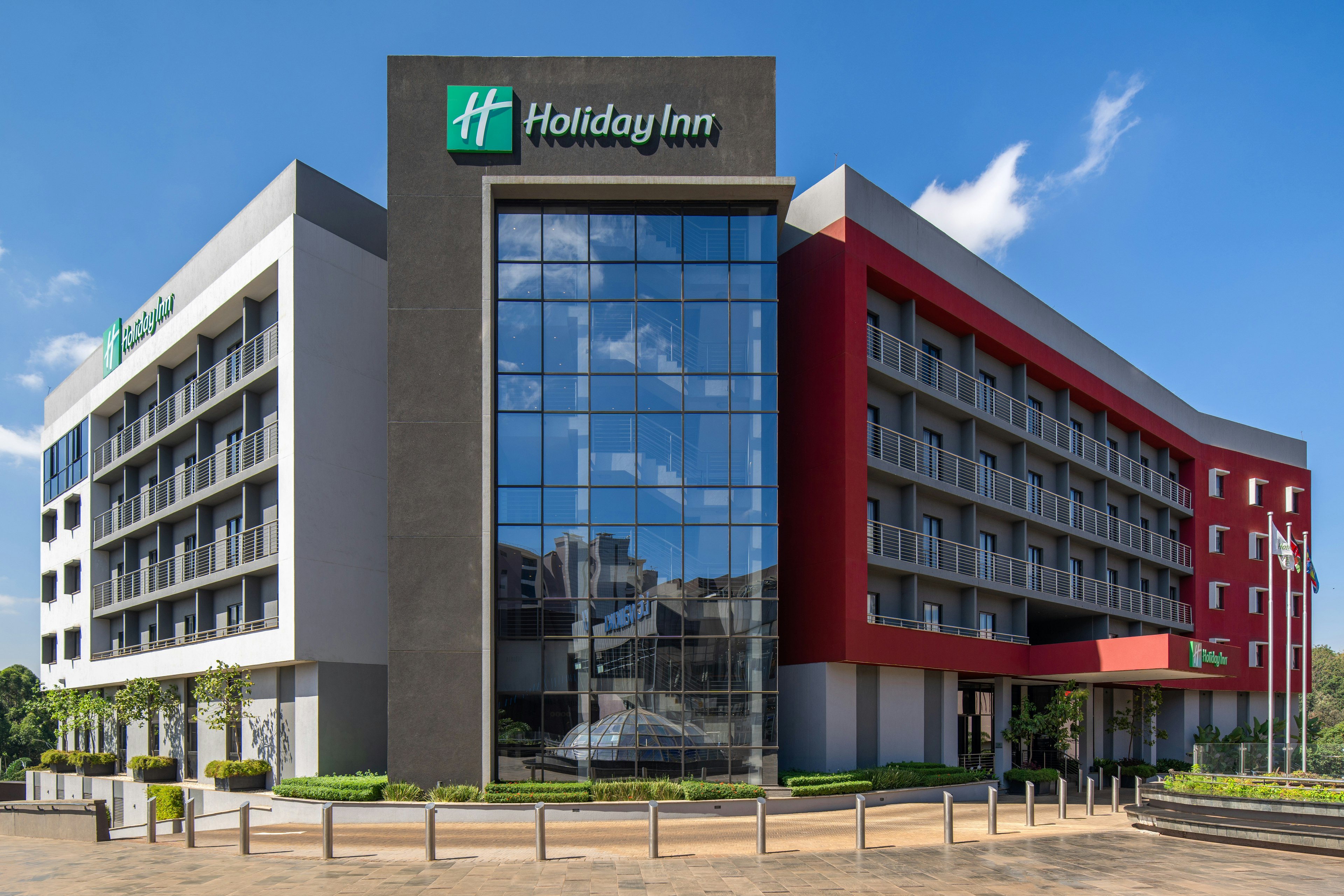 Holiday Inn Nairobi Two Rivers Mall an IHG Hotel in NAIROBI