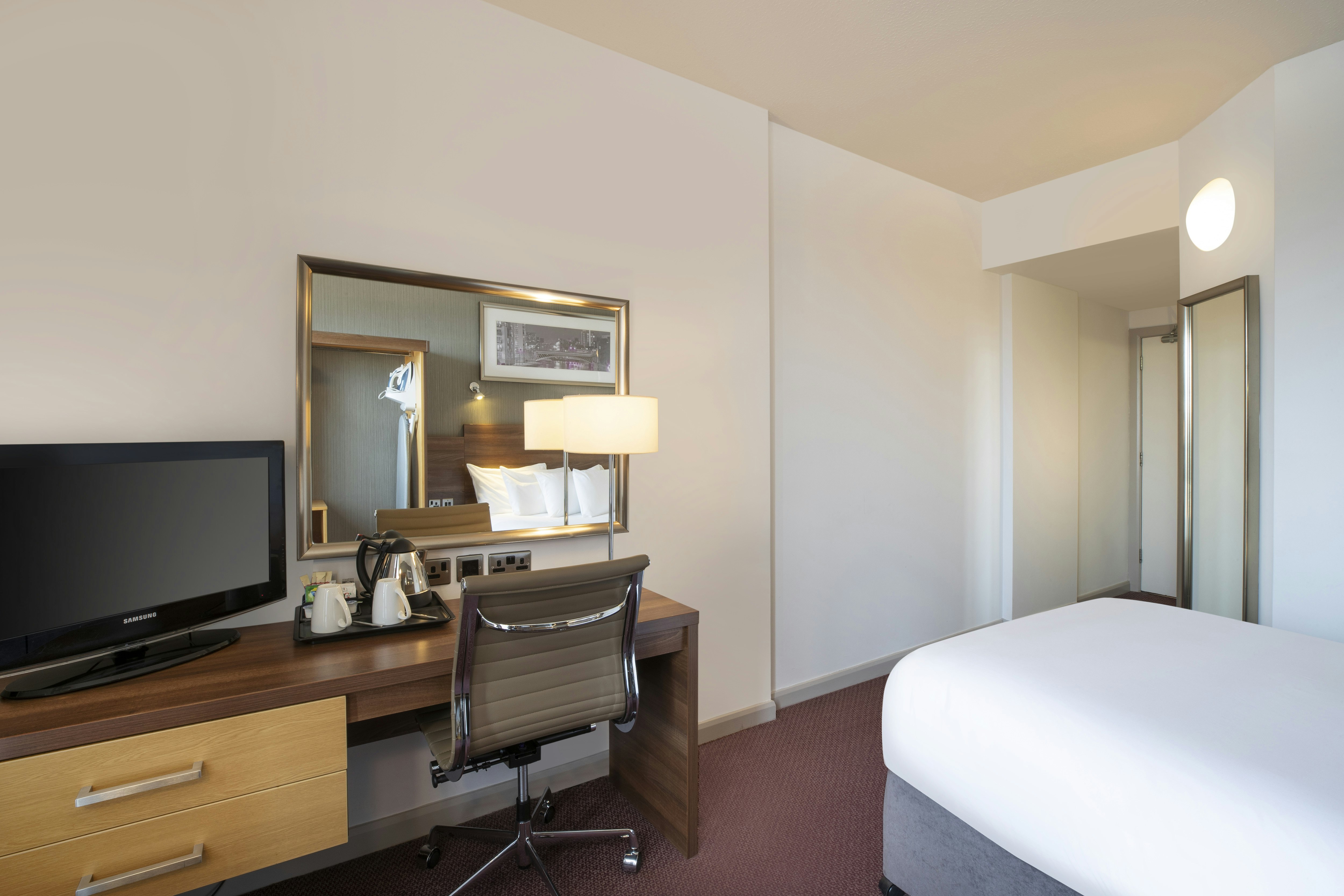 Leonardo Hotel Leeds 34/39