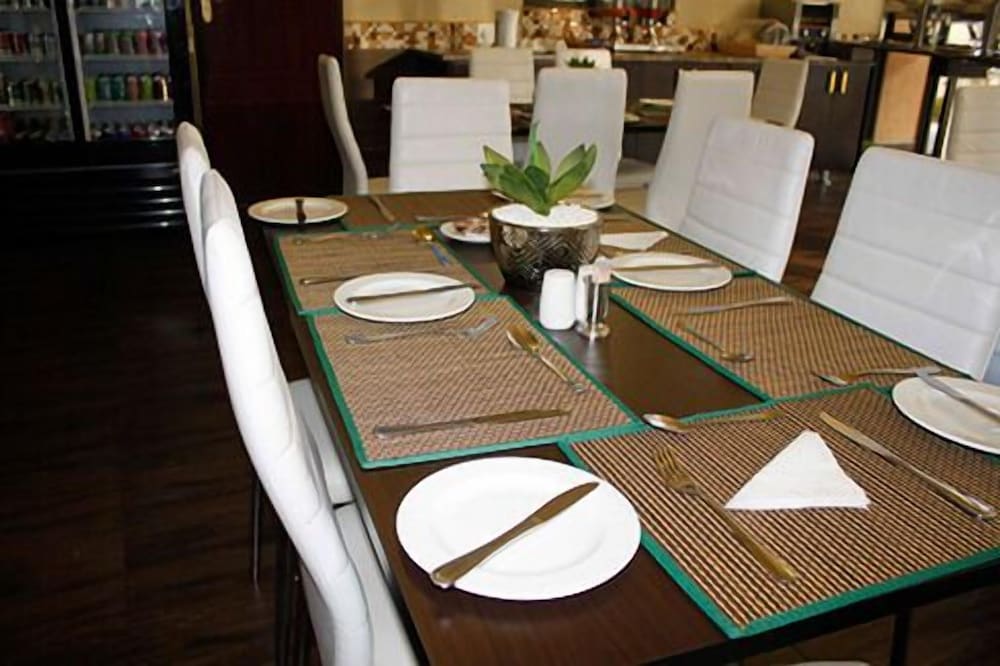 Vhafamadi Bed And Breakfast 23/37