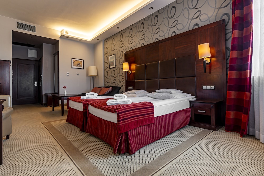 Galicja Hotel 16/47