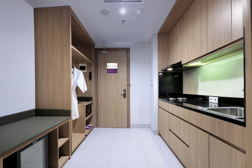 Quest Prime Cikarang by ASTON 9/32