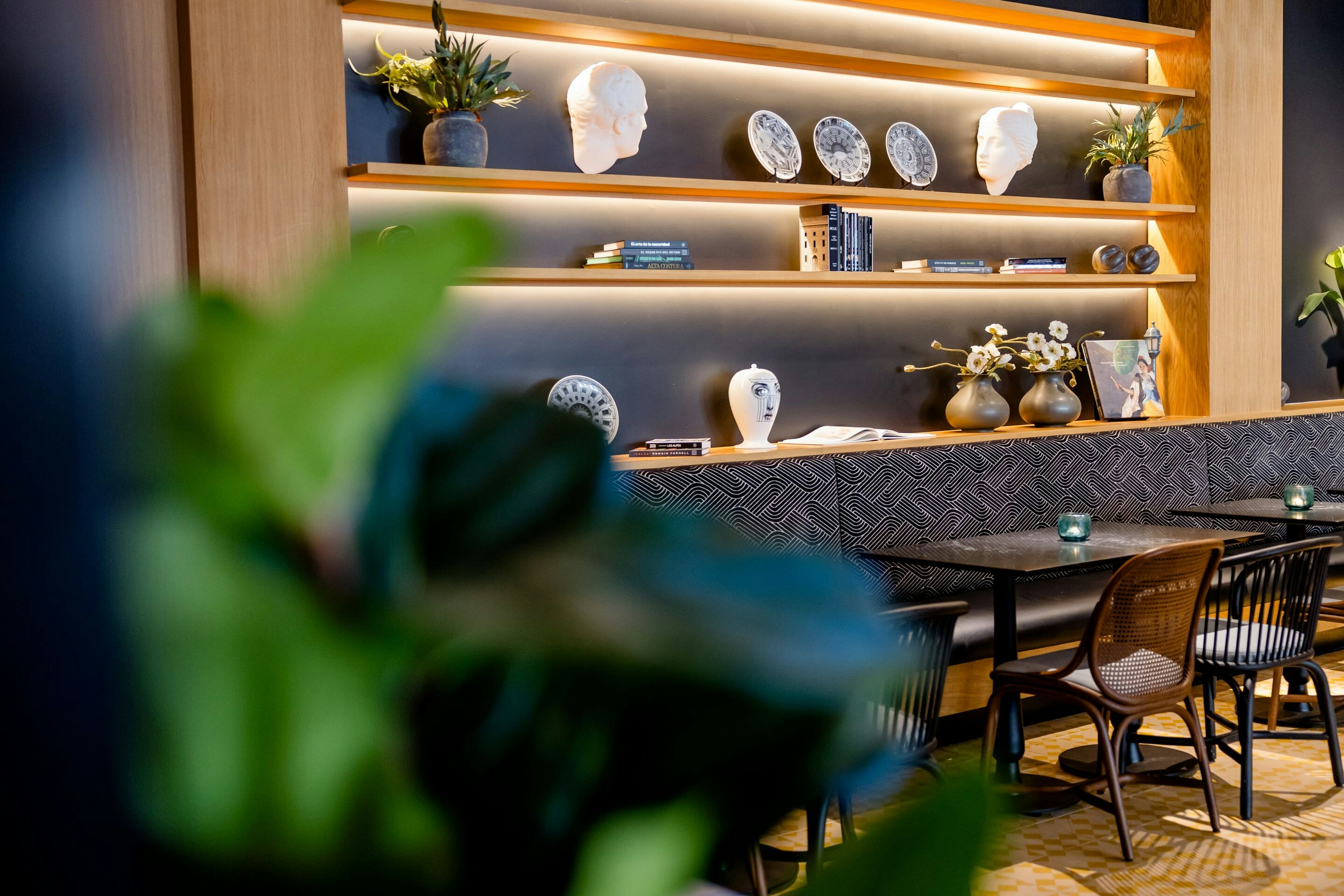 Motel One Madrid Plaza de Espana (ex. Mercure Madrid) 17/24