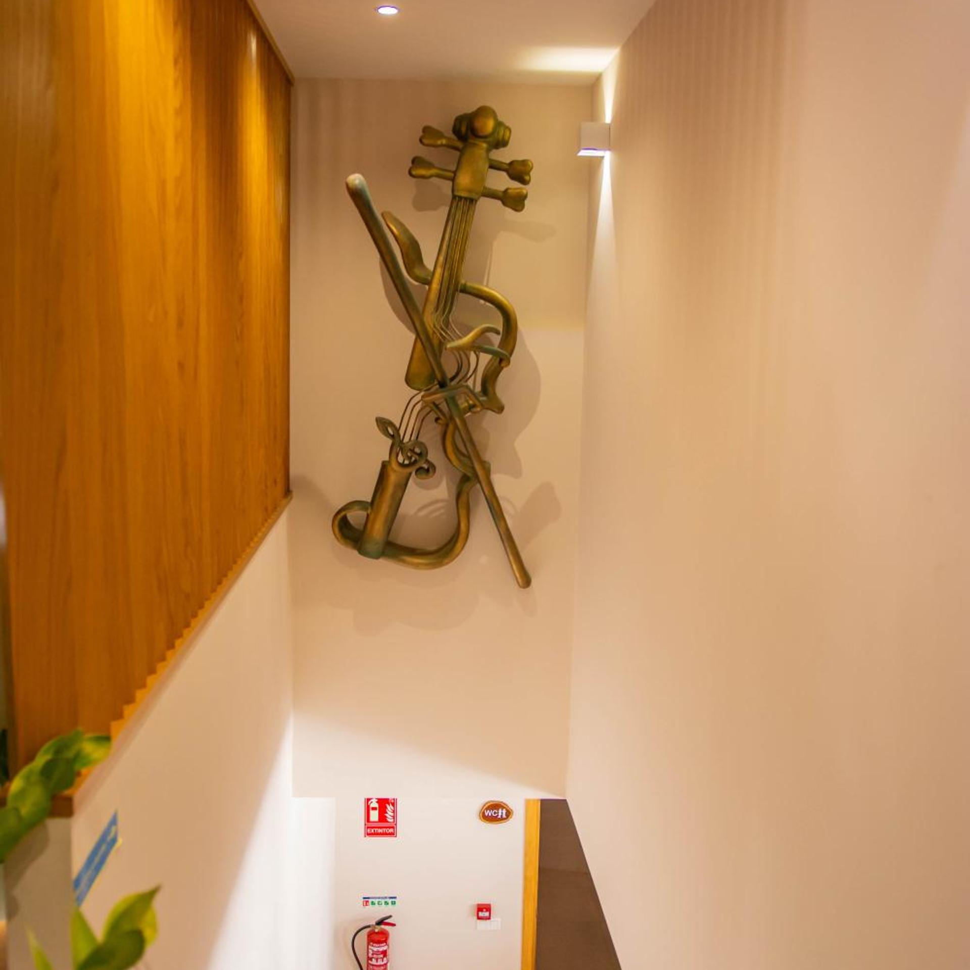 Luna Boutique Hotel 22/50