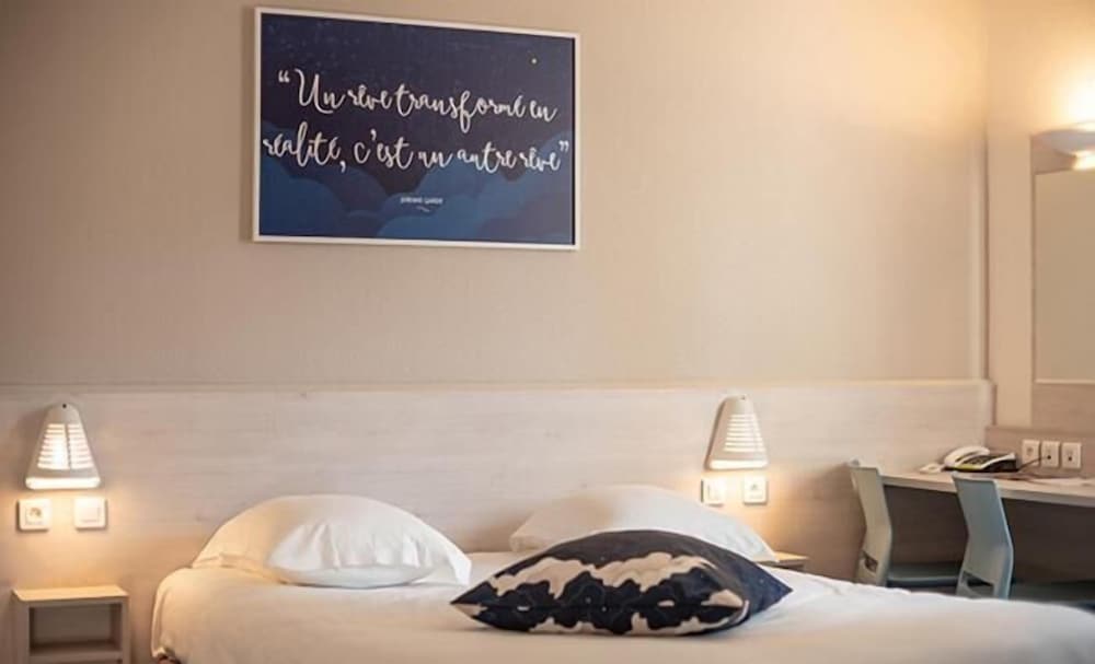ACE Hotel Paris Sud Villabe 23/49
