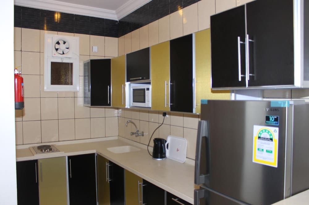 فخامة الطائف للشقق الفندقية 1(Fakhamat Aldyar for serviced Apartments) 5/45