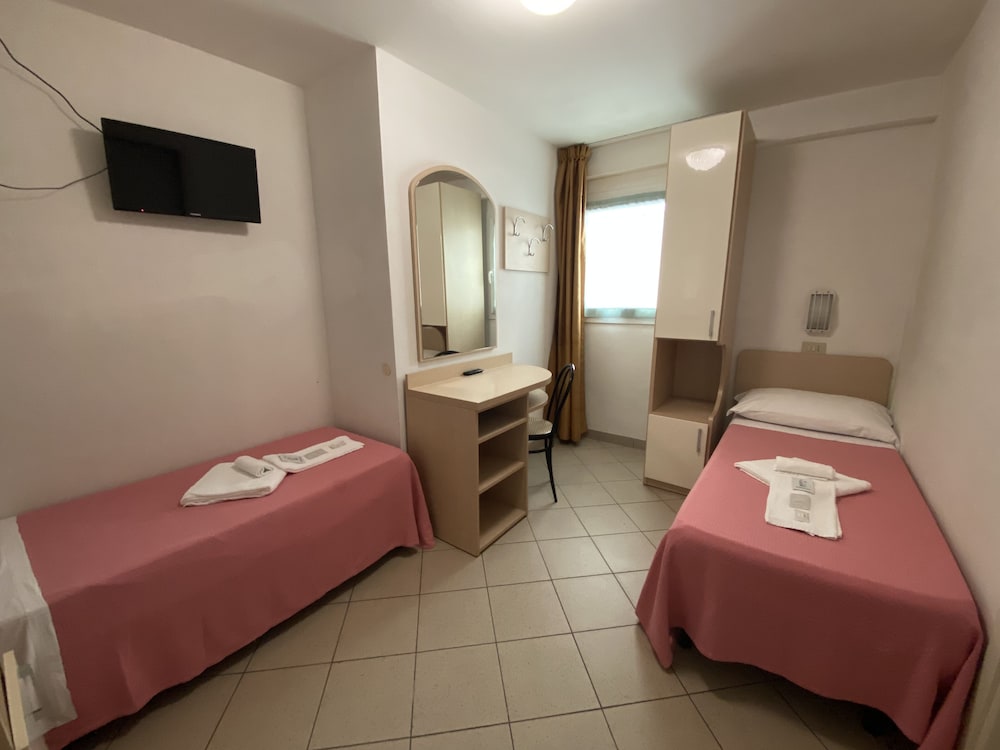 Hotel Nanni Garni 13/50