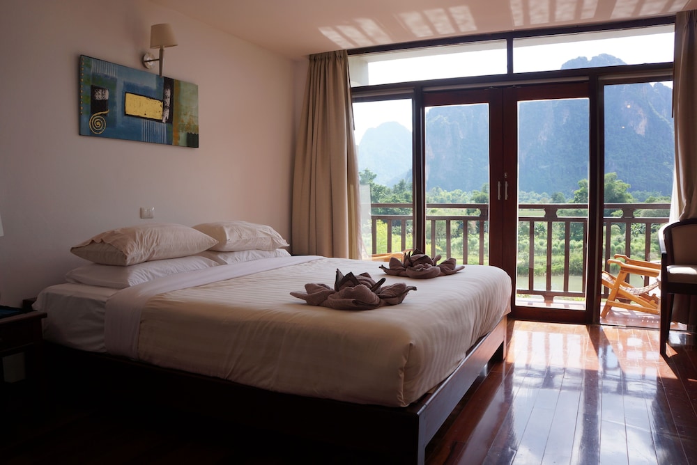 Silver Naga Hotel 17/58