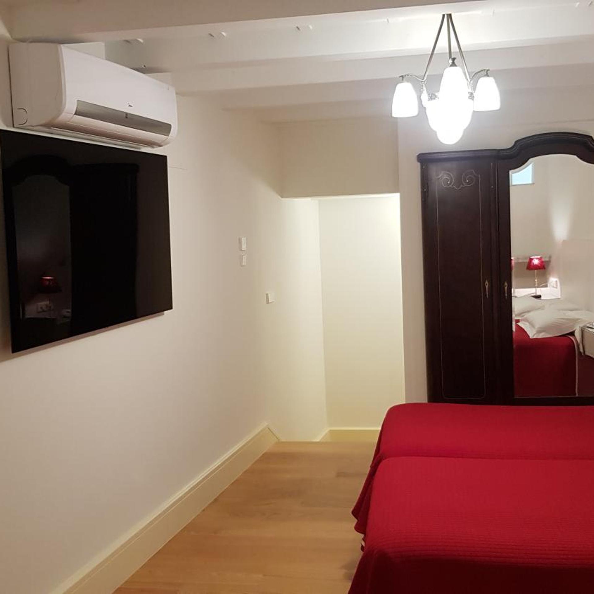 Hotel Monumento Pazo de Orbán e Sangro 21/50