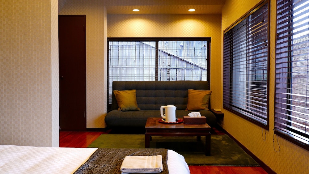 Gion Koh - Hostel 32/50