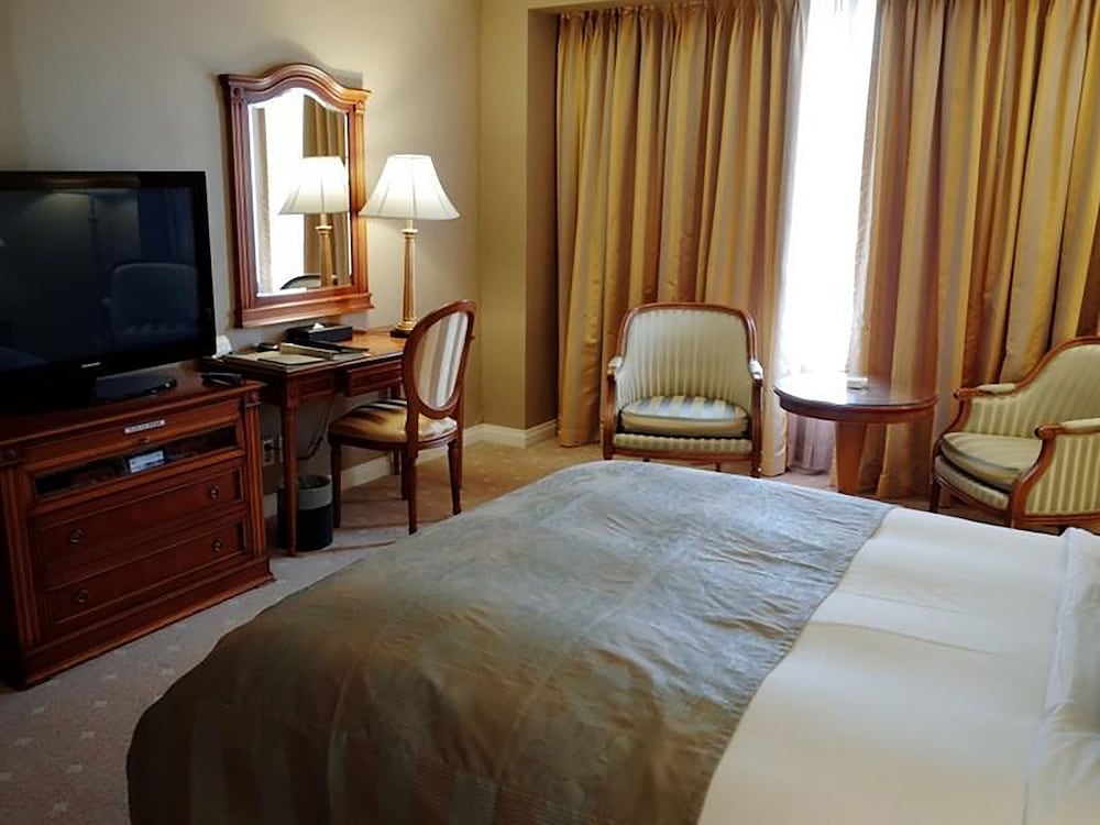 High1 Grand Hotel Main Tower (Ex Kangwonland Hotel) 16/46