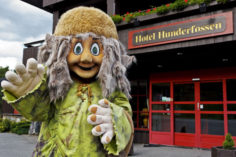 Hunderfossen Hotell & Resort 6/50