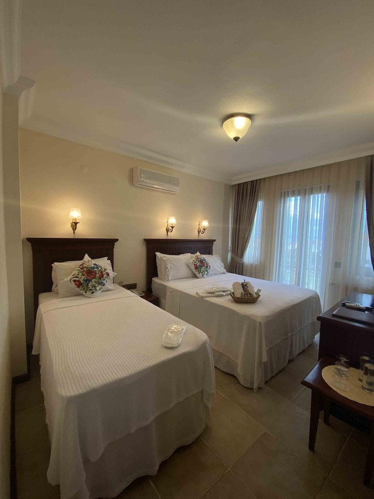 Hotel Alya 29/50