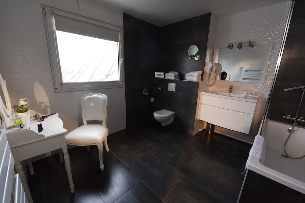 Relais St Eloi, Sure Hotel Collection by Best Western 59/61
