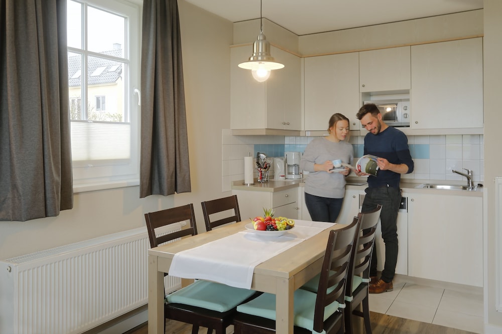TUI BLUE Sylt 32/51