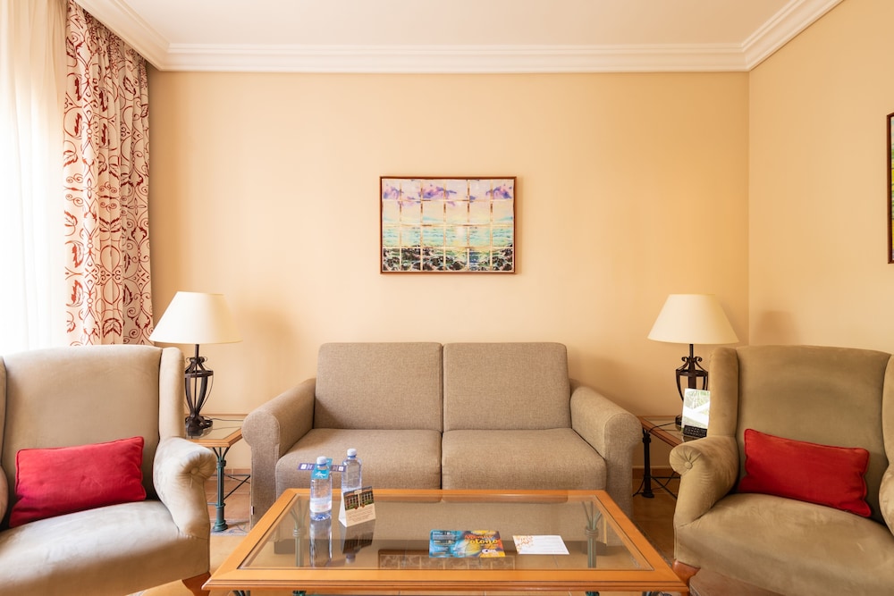 Hotel Cordial Mogan Playa 31/50