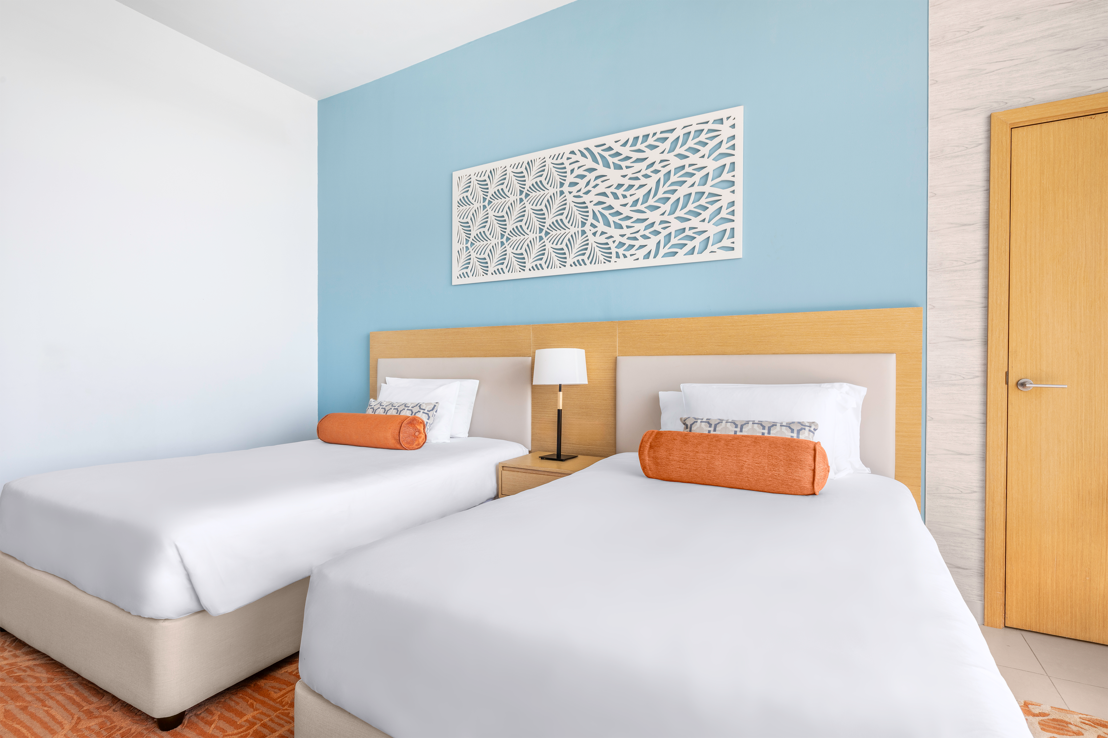 Centara Mirage Beach Resort Dubai 26/67