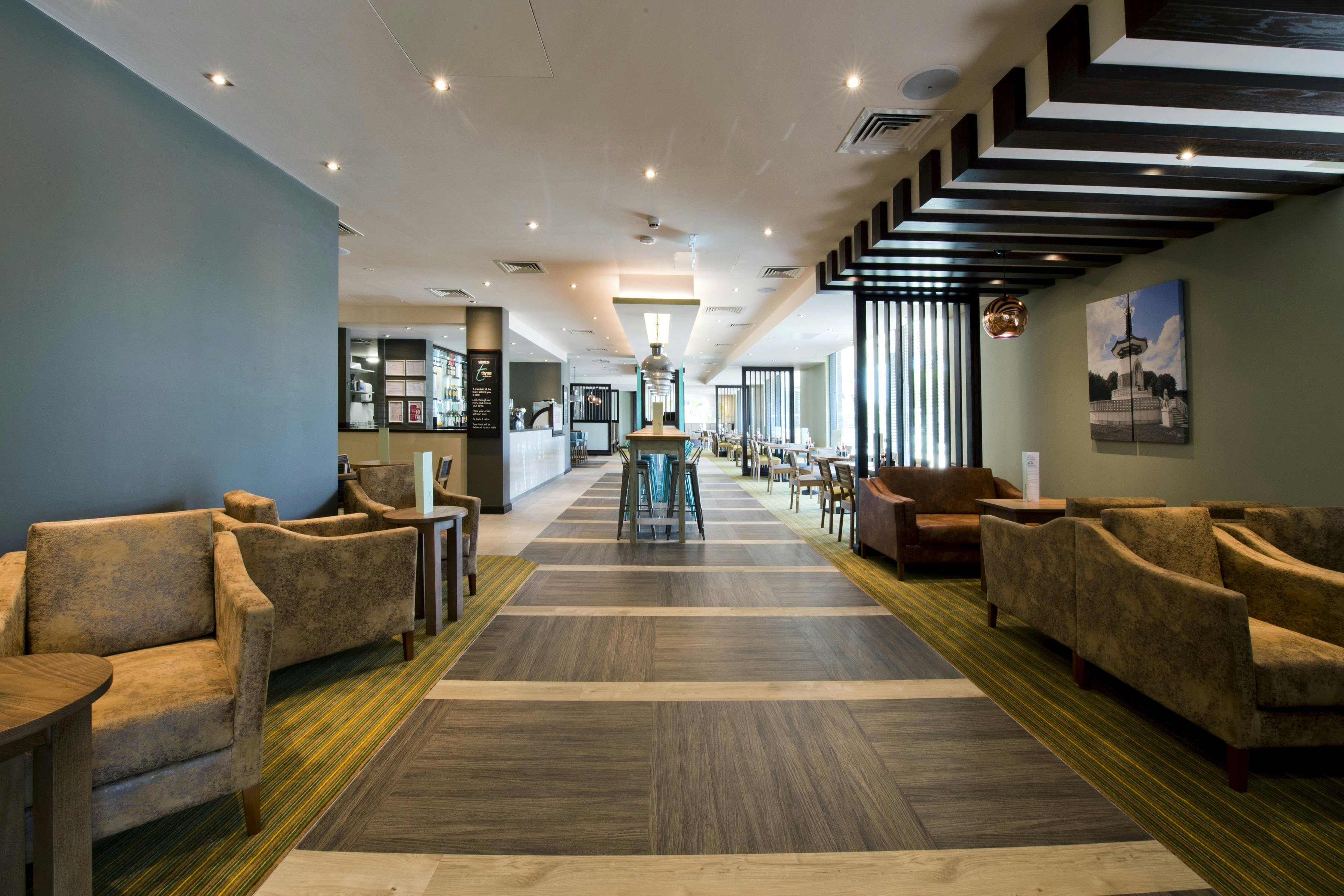 Premier Inn Milton Keynes (Theatre District) 23/41